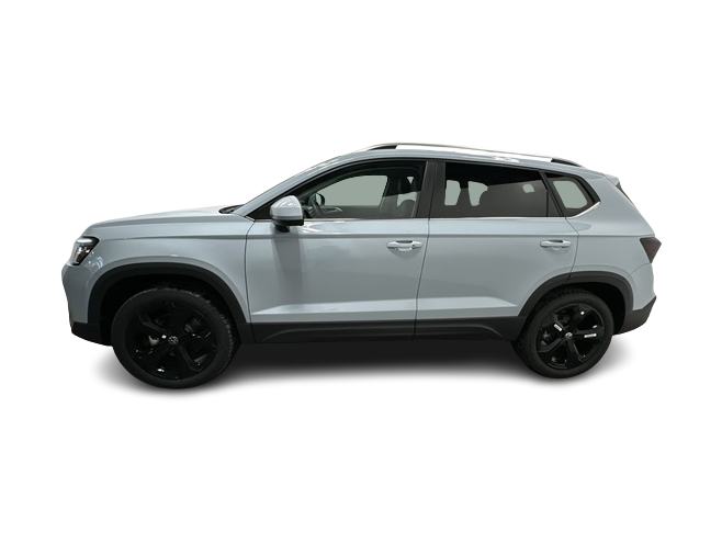 Thumbnail: 2026 Volkswagen Taos - 3