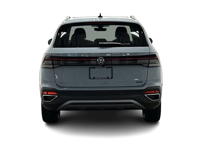 Thumbnail: 2026 Volkswagen Taos - 5