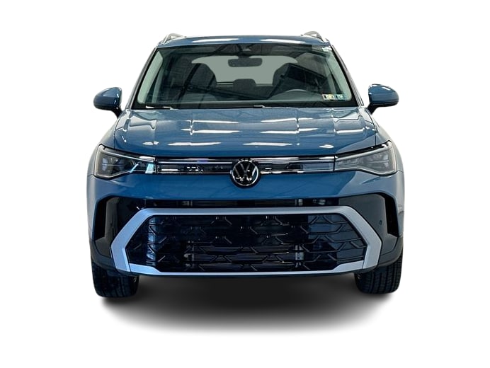 Thumbnail: 2025 Volkswagen Taos - 6