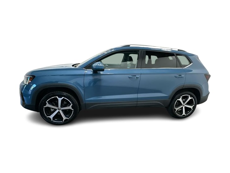 Thumbnail: 2025 Volkswagen Taos - 3