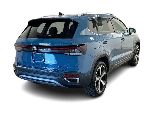 Thumbnail: 2025 Volkswagen Taos - 33