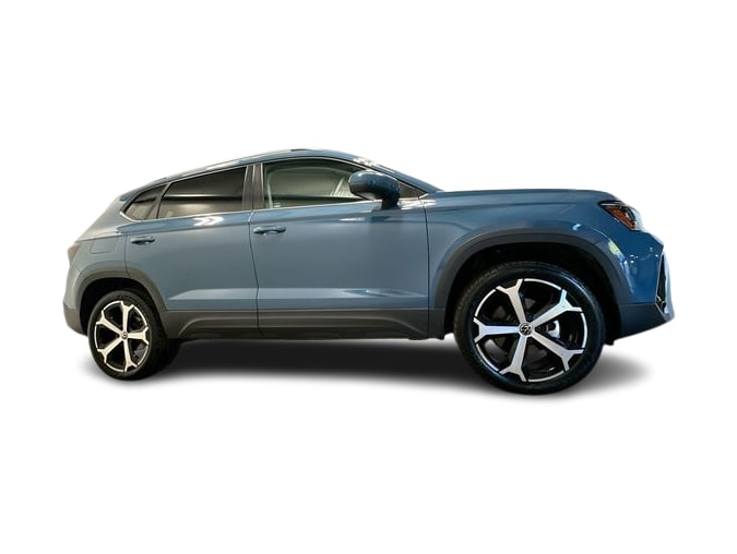 Thumbnail: 2025 Volkswagen Taos - 20