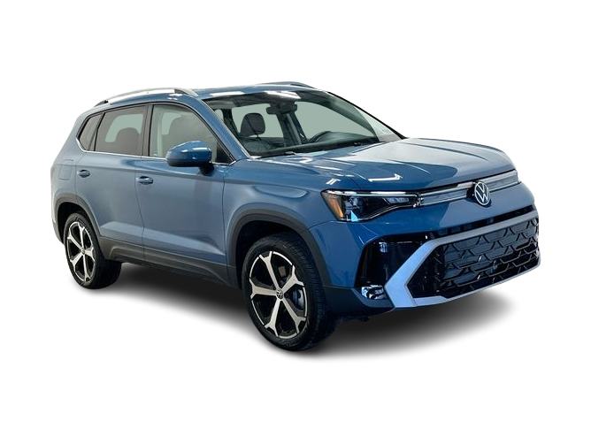 Thumbnail: 2025 Volkswagen Taos - 32
