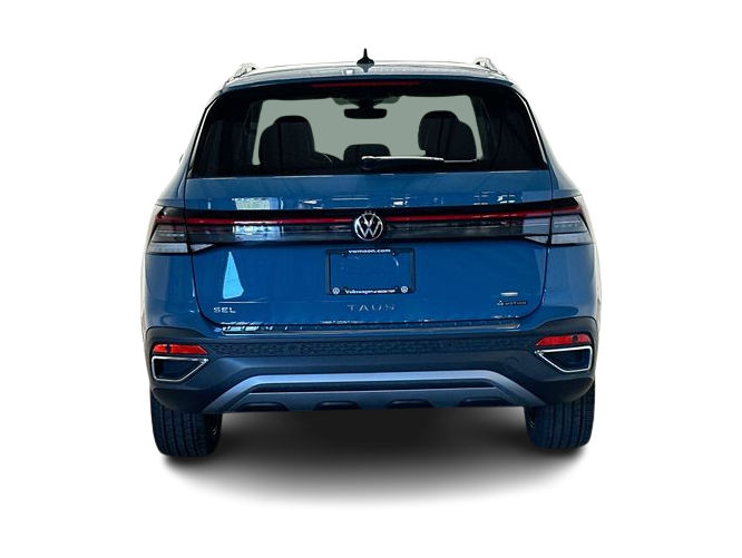 Thumbnail: 2025 Volkswagen Taos - 5