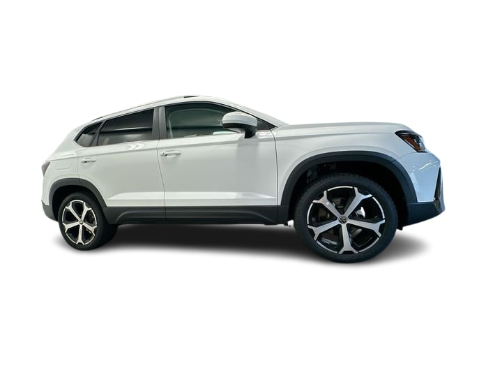 Thumbnail: 2027 Volkswagen Taos - 18