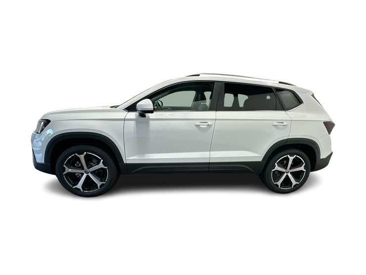 Thumbnail: 2027 Volkswagen Taos - 3