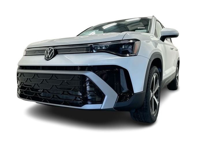 Thumbnail: 2027 Volkswagen Taos - 29