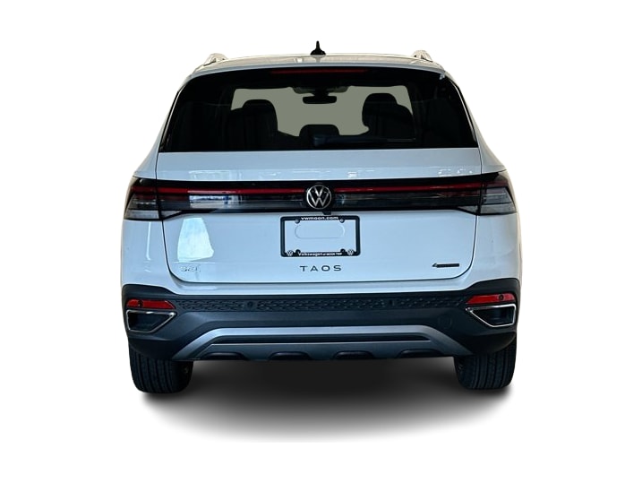 Thumbnail: 2027 Volkswagen Taos - 5
