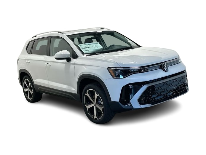 Thumbnail: 2027 Volkswagen Taos - 30