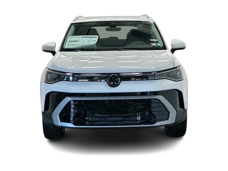 Thumbnail: 2027 Volkswagen Taos - 6