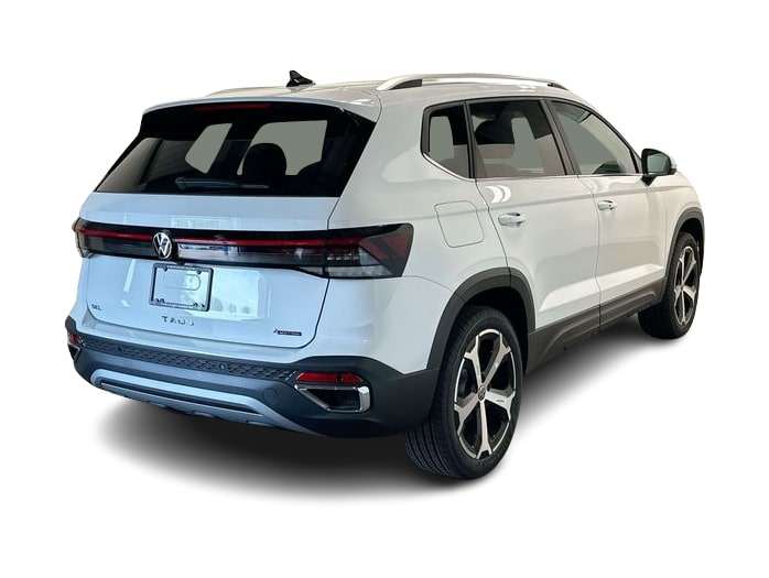 Thumbnail: 2027 Volkswagen Taos - 31