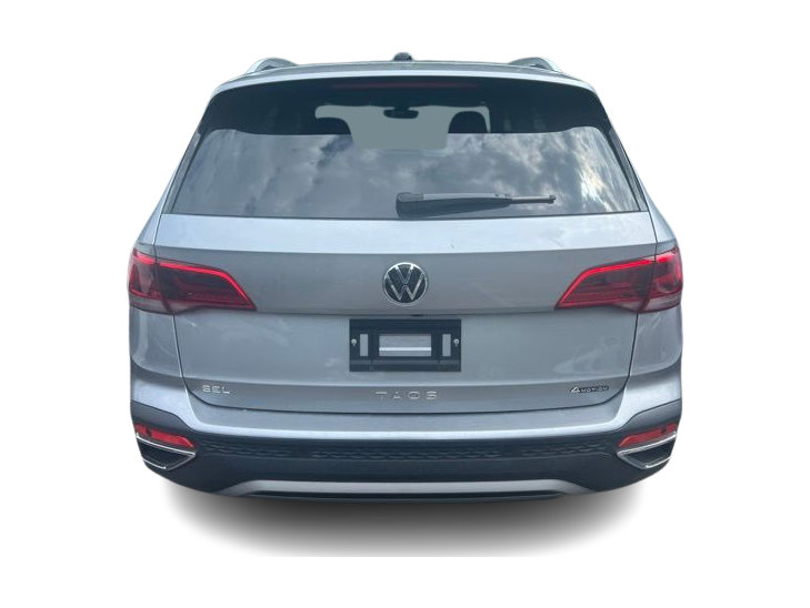 Thumbnail: 2024 Volkswagen Taos - 3
