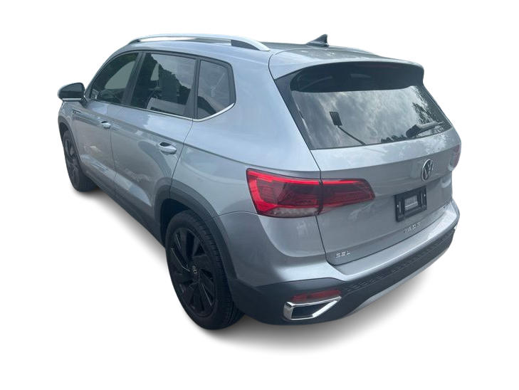 Thumbnail: 2024 Volkswagen Taos - 2