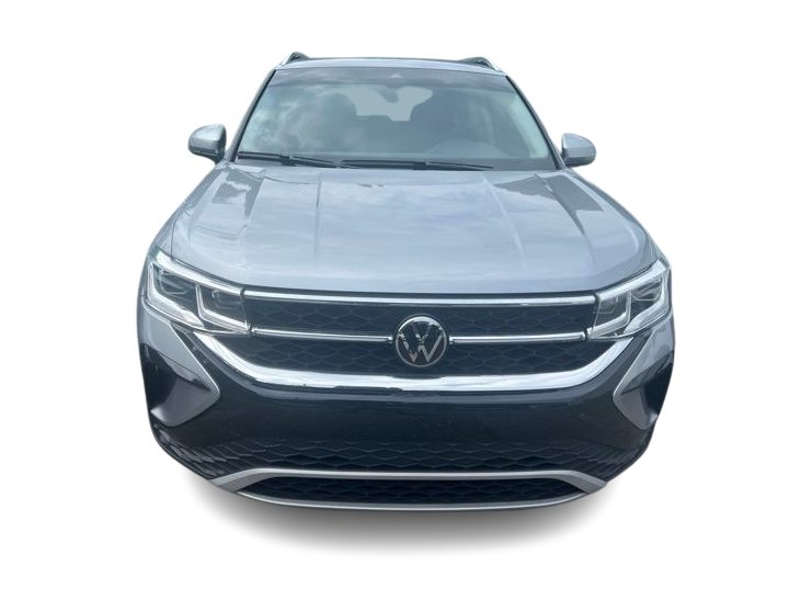 Thumbnail: 2024 Volkswagen Taos - 4