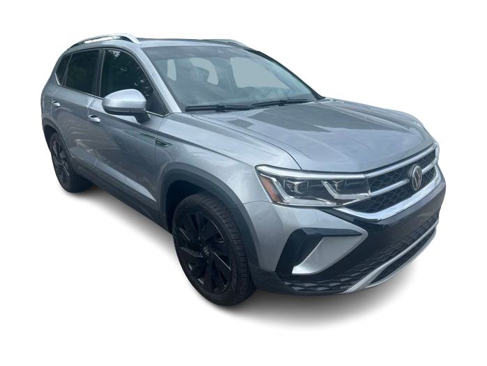 Thumbnail: 2024 Volkswagen Taos - 12