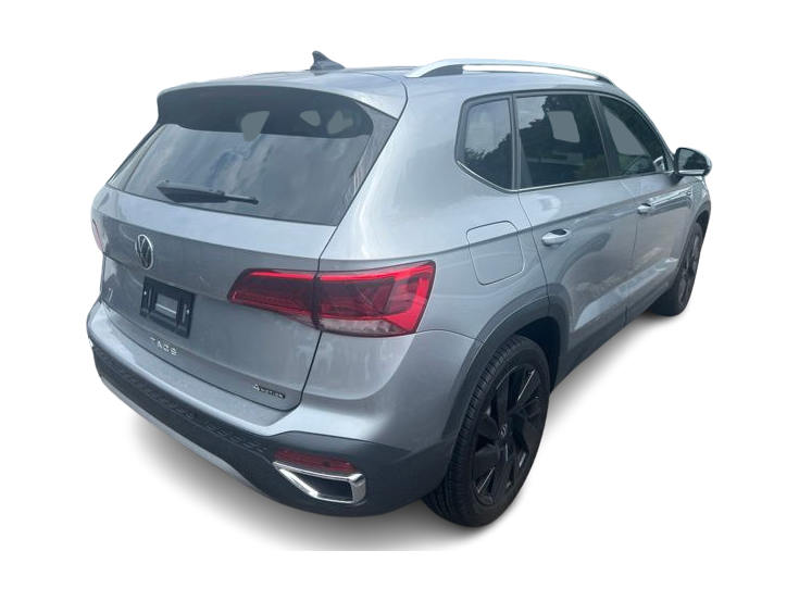 Thumbnail: 2024 Volkswagen Taos - 11