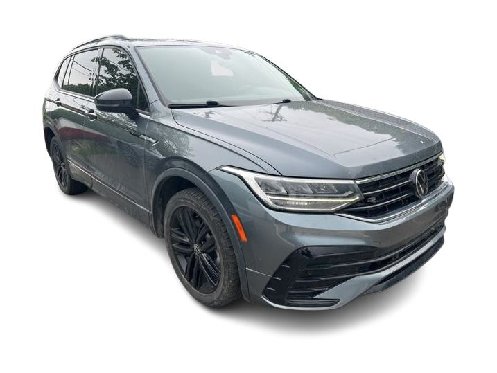 Thumbnail: 2022 Volkswagen Tiguan - 14
