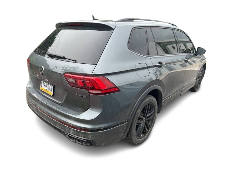 Thumbnail: 2022 Volkswagen Tiguan - 13
