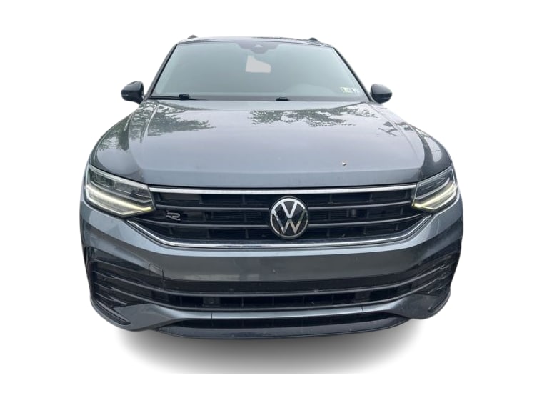 Thumbnail: 2022 Volkswagen Tiguan - 5