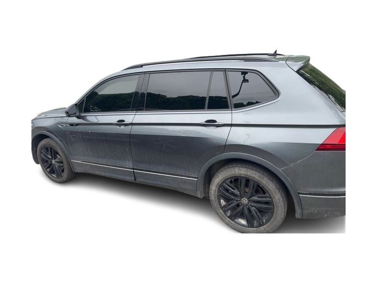 Thumbnail: 2022 Volkswagen Tiguan - 2