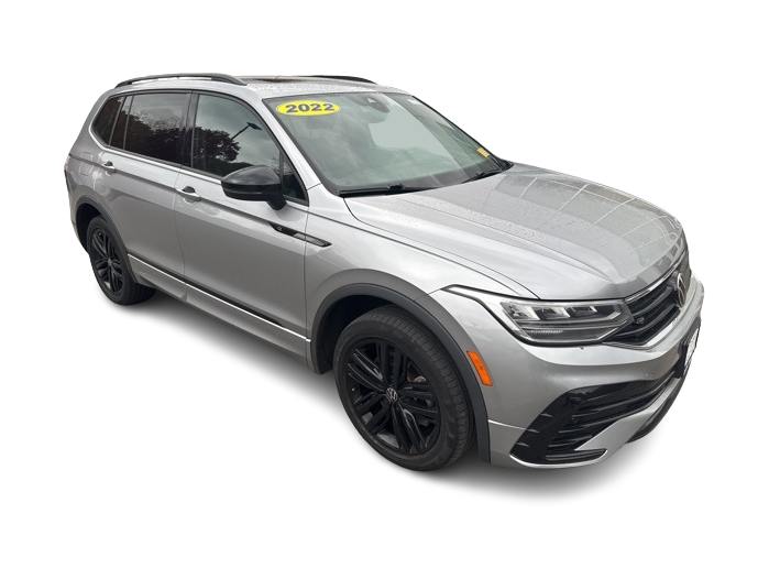 Thumbnail: 2022 Volkswagen Tiguan - 11