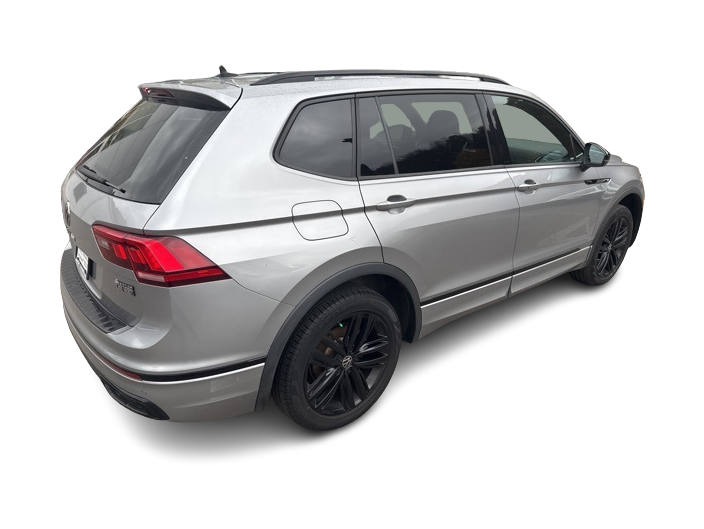 Thumbnail: 2022 Volkswagen Tiguan - 13