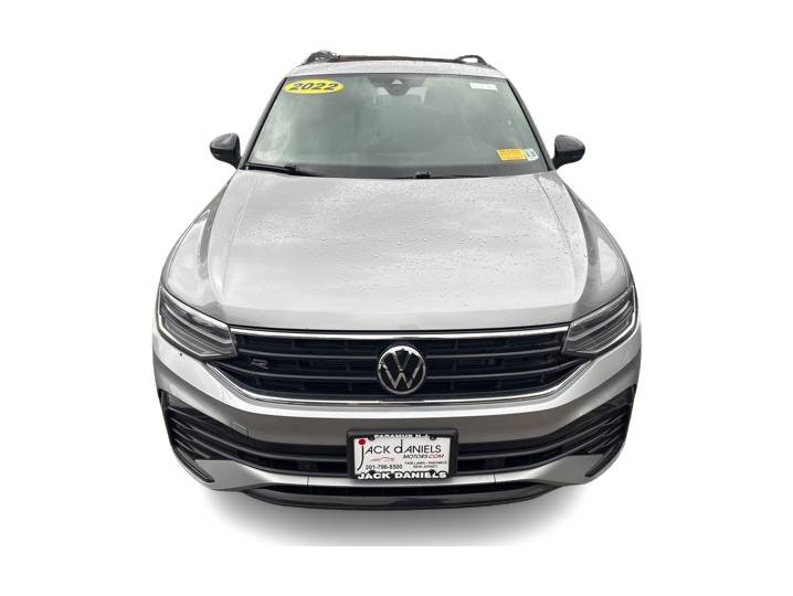 Thumbnail: 2022 Volkswagen Tiguan - 5