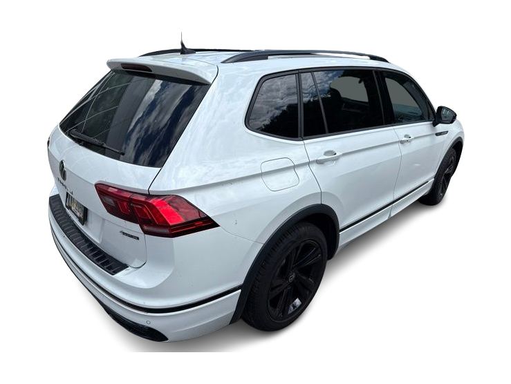 Thumbnail: 2023 Volkswagen Tiguan - 13