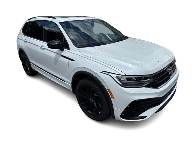 Thumbnail: 2023 Volkswagen Tiguan - 11