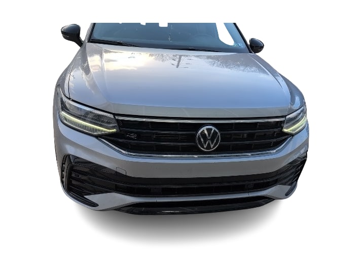 Thumbnail: 2022 Volkswagen Tiguan - 4