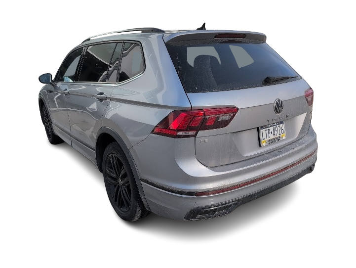 Thumbnail: 2022 Volkswagen Tiguan - 2