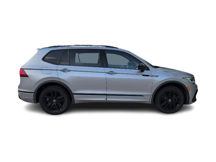 Thumbnail: 2022 Volkswagen Tiguan - 13
