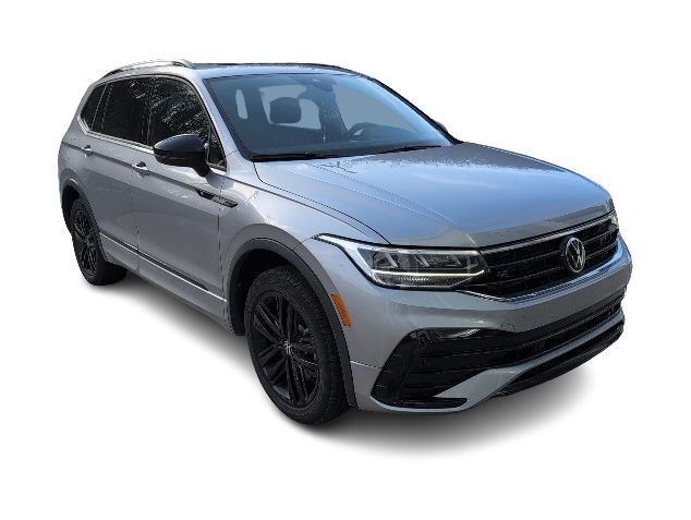 Thumbnail: 2022 Volkswagen Tiguan - 14