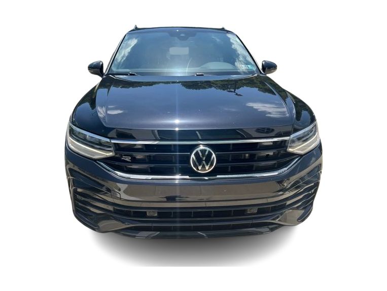 Thumbnail: 2022 Volkswagen Tiguan - 5