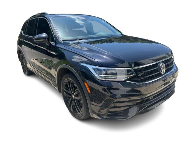 Thumbnail: 2022 Volkswagen Tiguan - 14