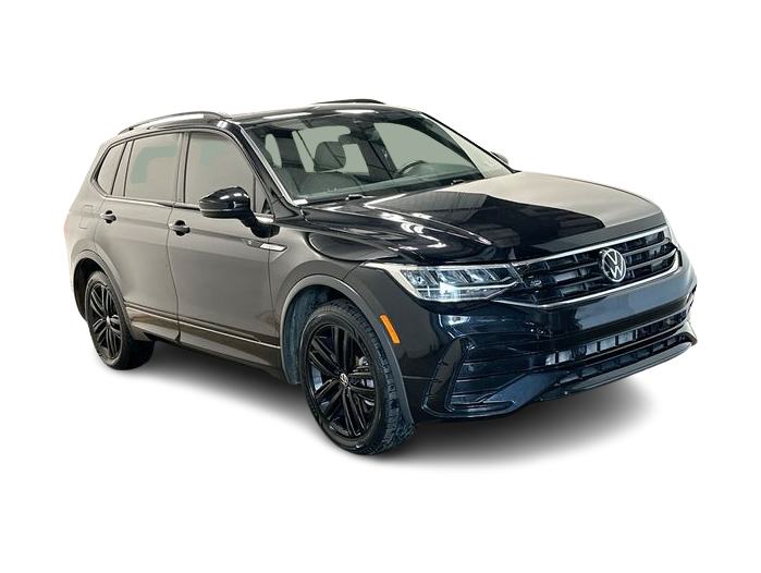 Thumbnail: 2022 Volkswagen Tiguan - 32