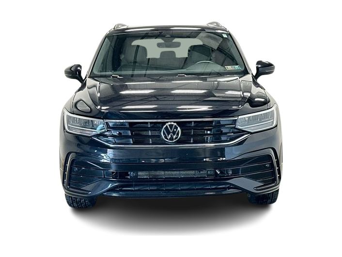 Thumbnail: 2022 Volkswagen Tiguan - 31