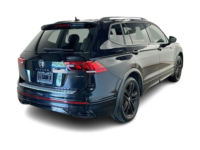 Thumbnail: 2022 Volkswagen Tiguan - 33