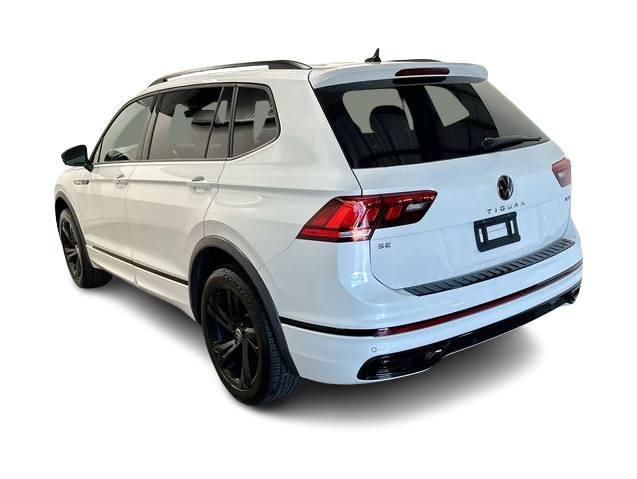 Thumbnail: 2023 Volkswagen Tiguan - 4
