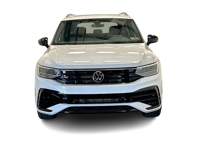 Thumbnail: 2023 Volkswagen Tiguan - 6