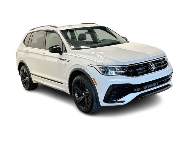 Thumbnail: 2023 Volkswagen Tiguan - 32