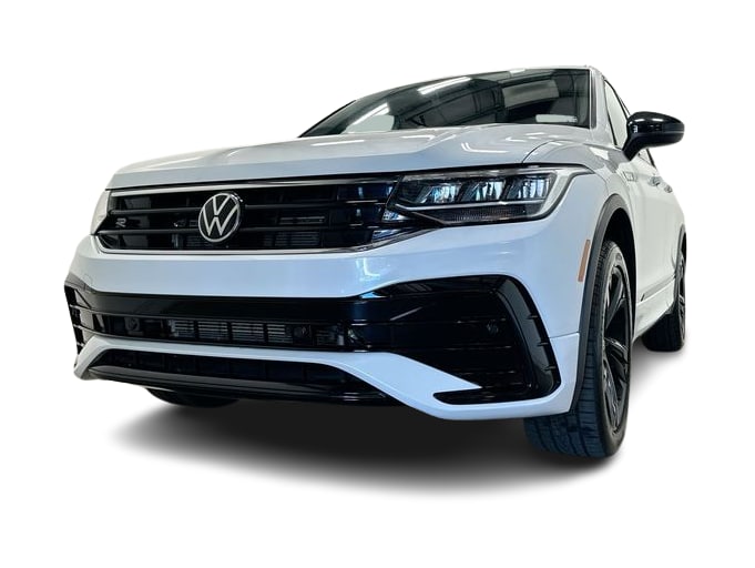 Thumbnail: 2023 Volkswagen Tiguan - 31