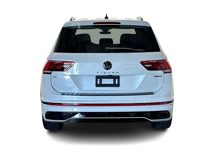 Thumbnail: 2023 Volkswagen Tiguan - 5