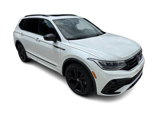 Thumbnail: 2023 Volkswagen Tiguan - 10