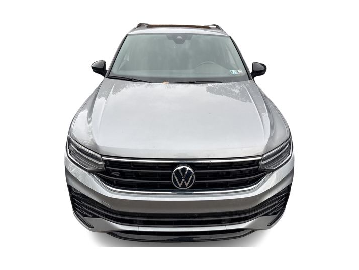 Thumbnail: 2022 Volkswagen Tiguan - 3