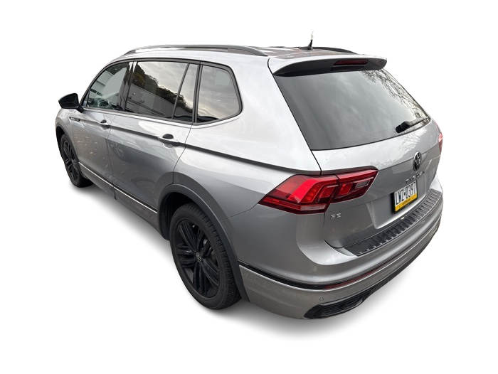 Thumbnail: 2022 Volkswagen Tiguan - 2