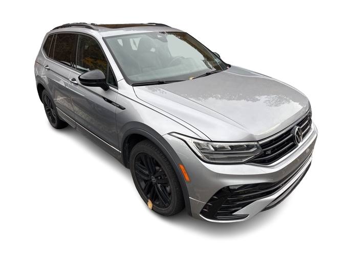 Thumbnail: 2022 Volkswagen Tiguan - 10