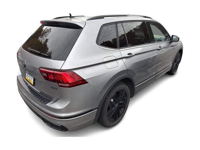 Thumbnail: 2022 Volkswagen Tiguan - 12