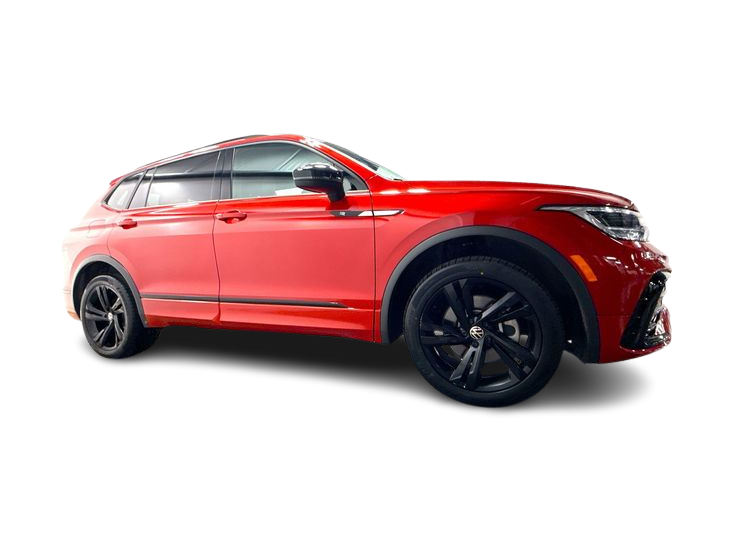 Thumbnail: 2024 Volkswagen Tiguan - 18