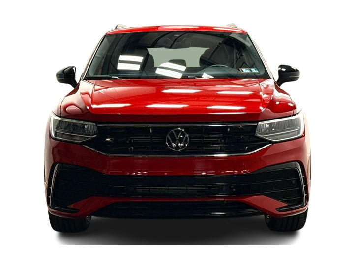 Thumbnail: 2024 Volkswagen Tiguan - 6
